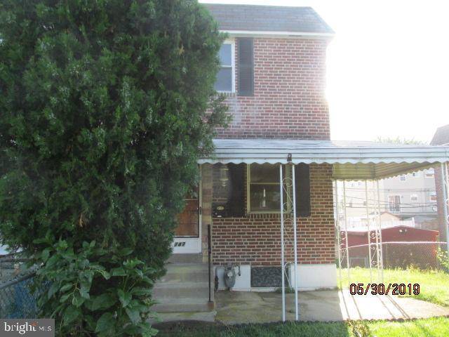 Folcroft, PA 19032,747 GRANT RD