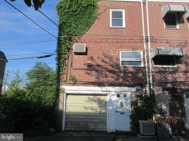 Folcroft, PA 19032,747 GRANT RD