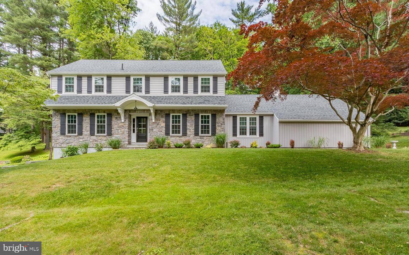 Newtown Square, PA 19073,704 MALIN RD