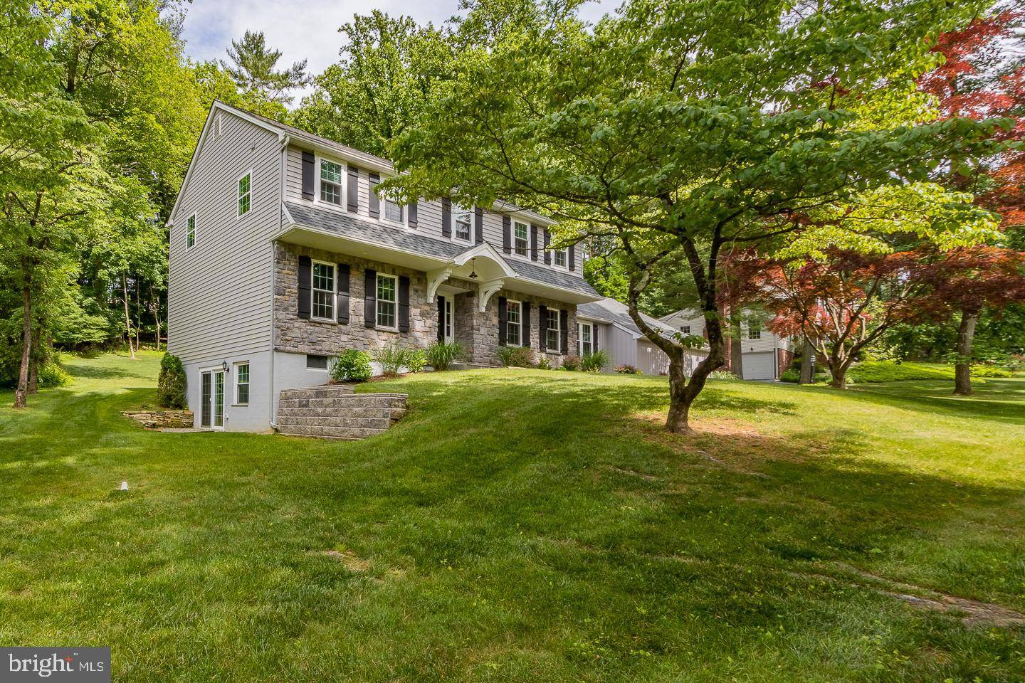 Newtown Square, PA 19073,704 MALIN RD