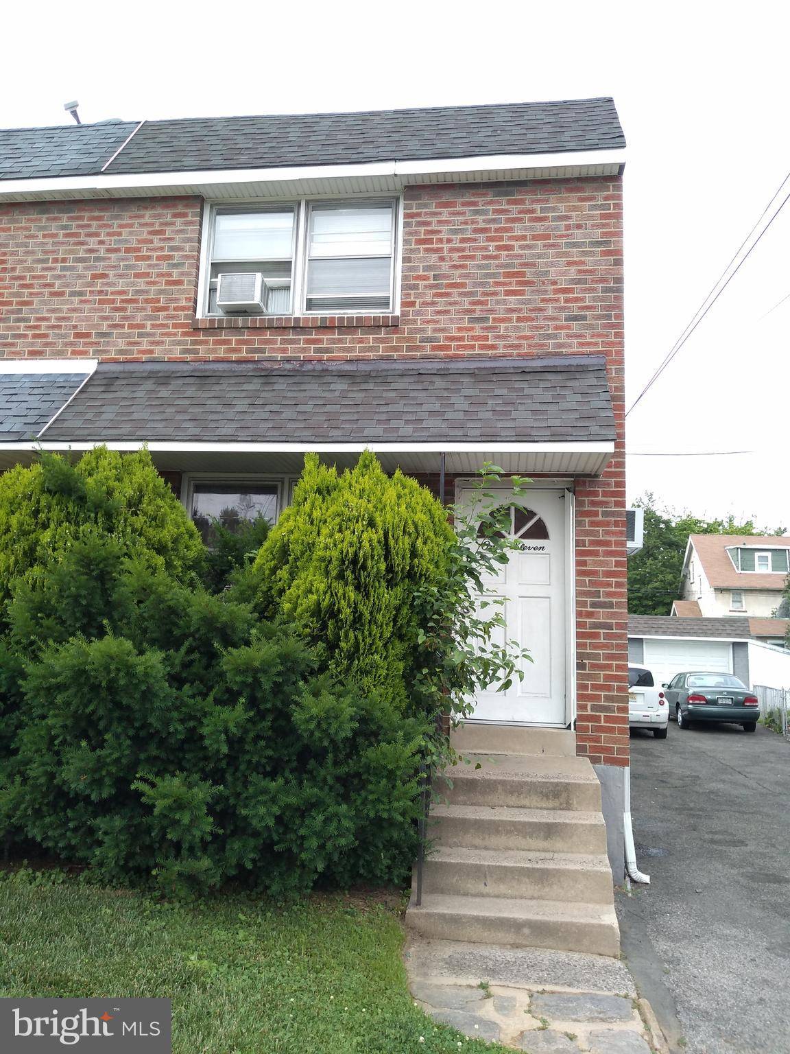 Sharon Hill, PA 19079,111 REESE ST