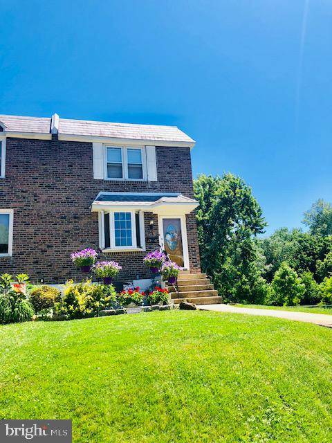 Drexel Hill, PA 19026,2360 BOND AVE