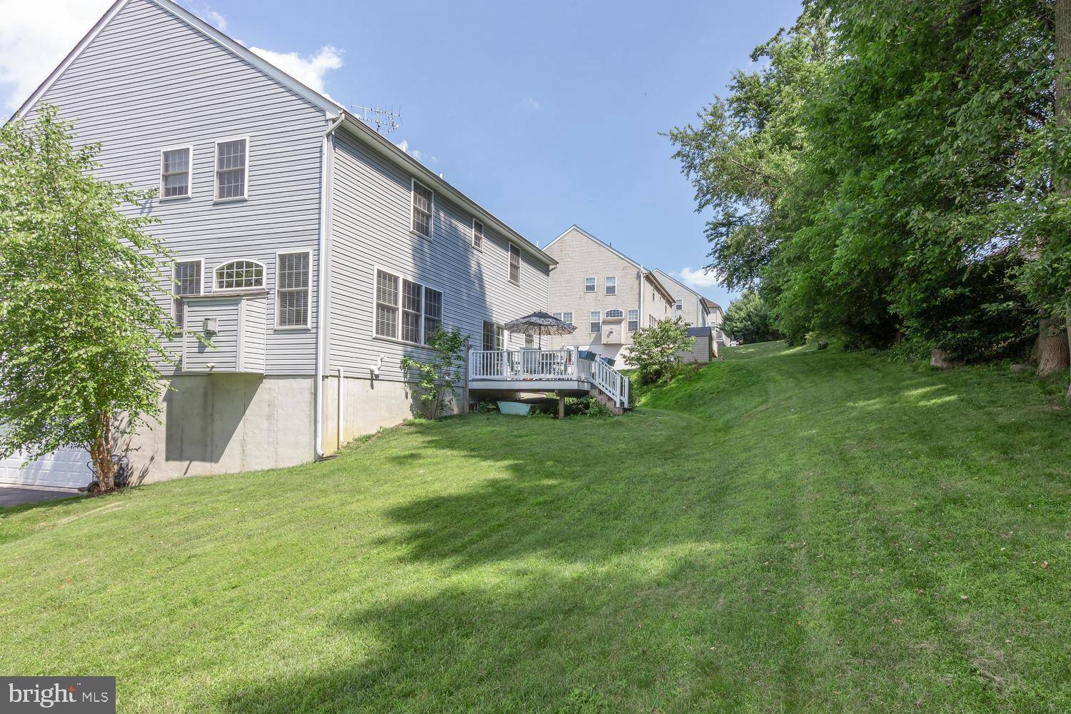 Aston, PA 19014,5 MILLRIDGE DR