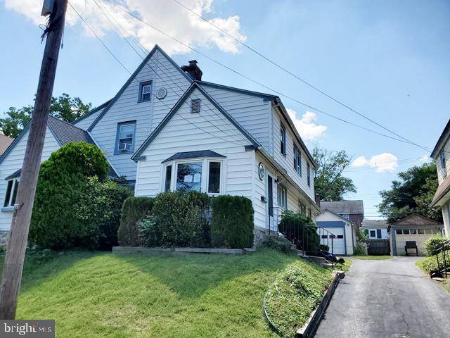 Aldan, PA 19018,308 BIRCHWOOD RD