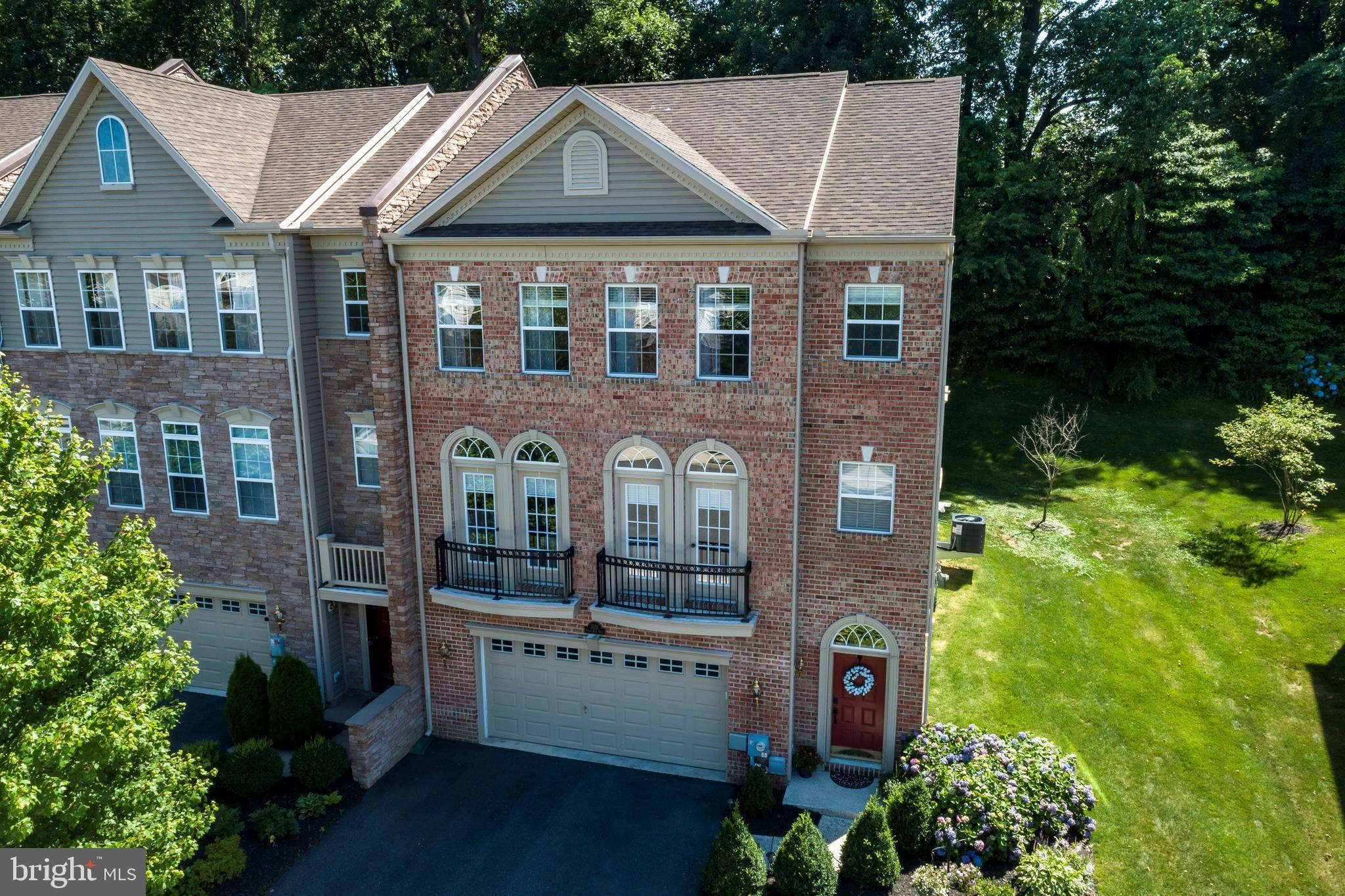 Garnet Valley, PA 19060,3172 WOODS EDGE DR