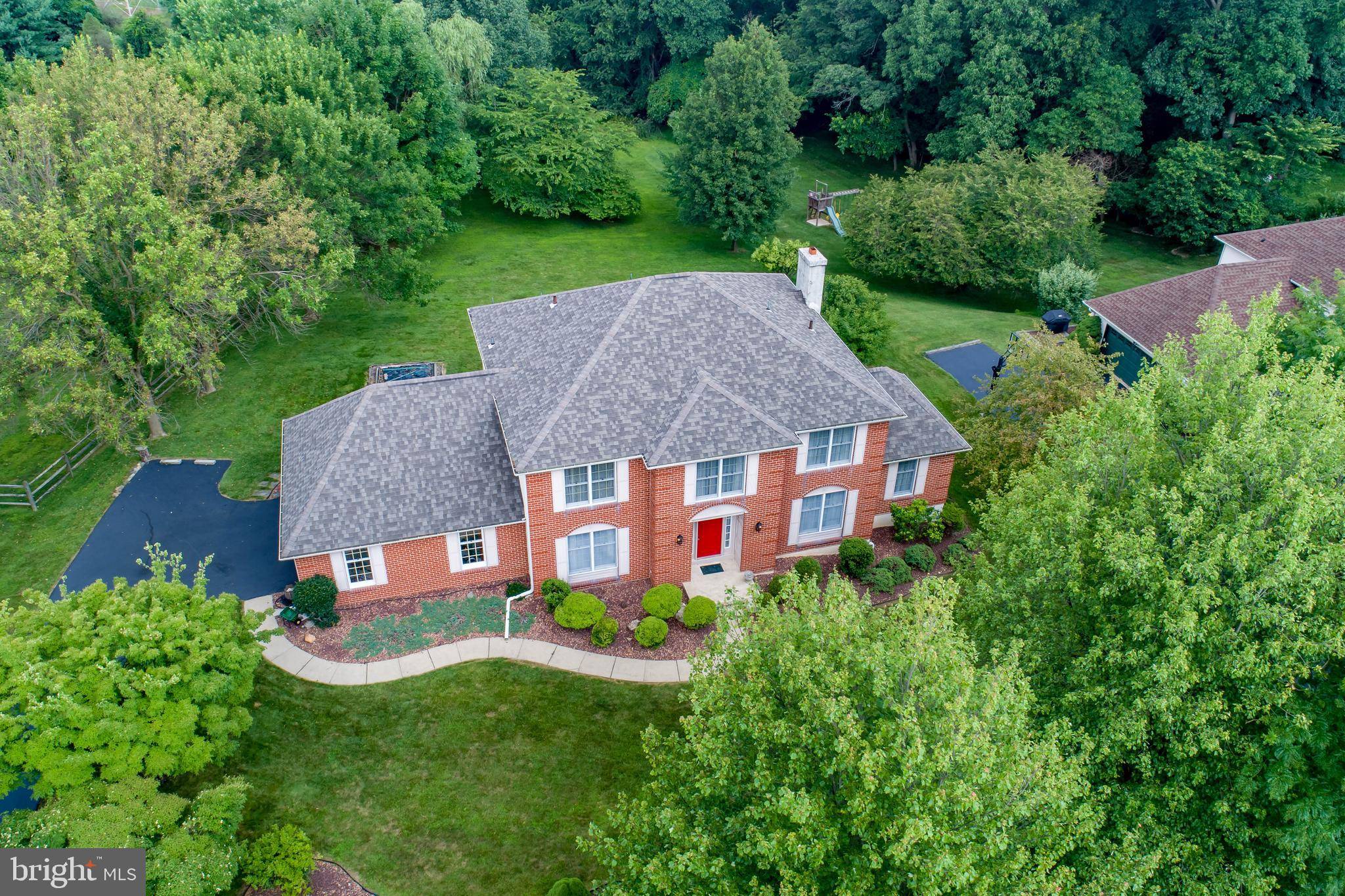 Glen Mills, PA 19342,3 GEORGES WAY