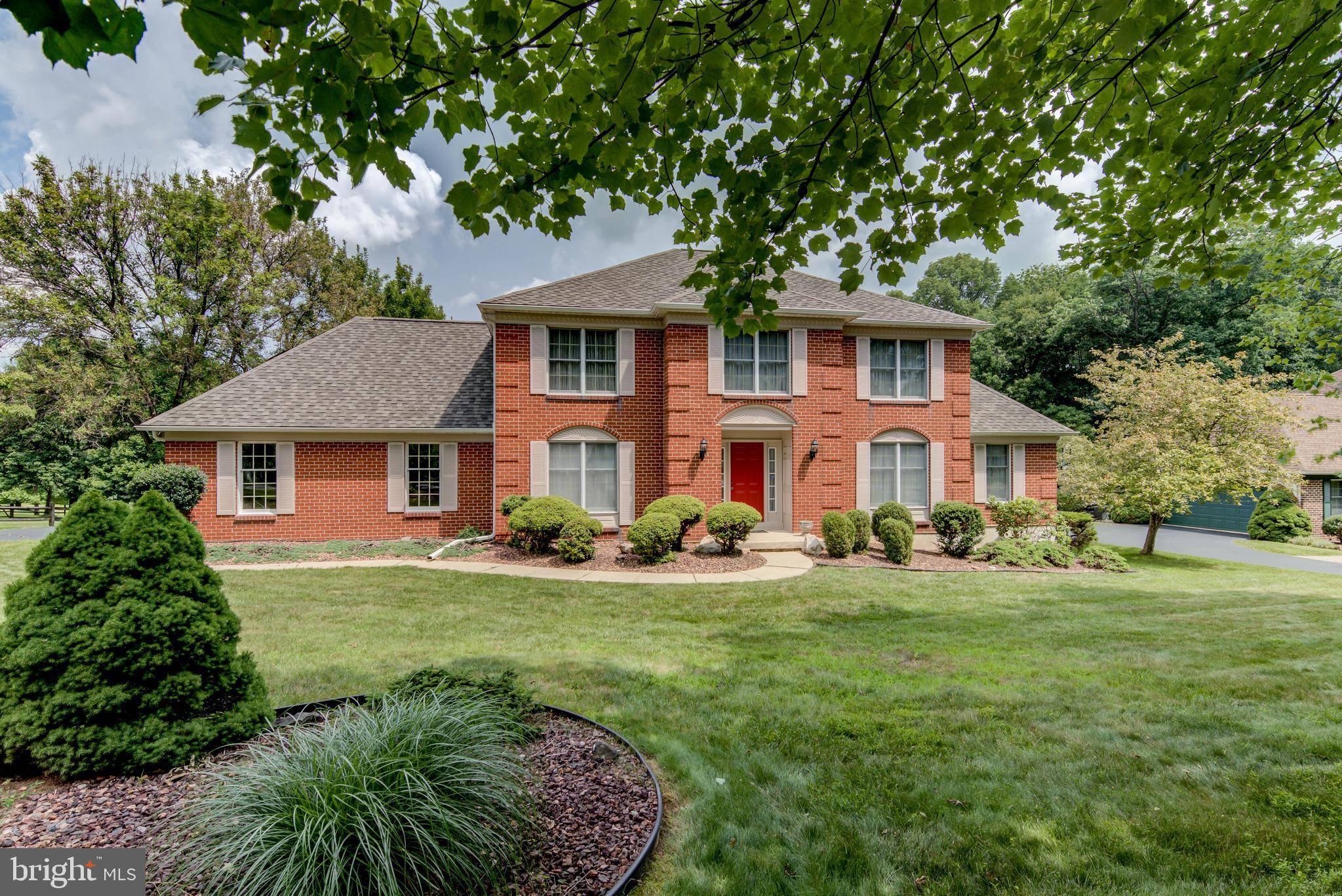 Glen Mills, PA 19342,3 GEORGES WAY