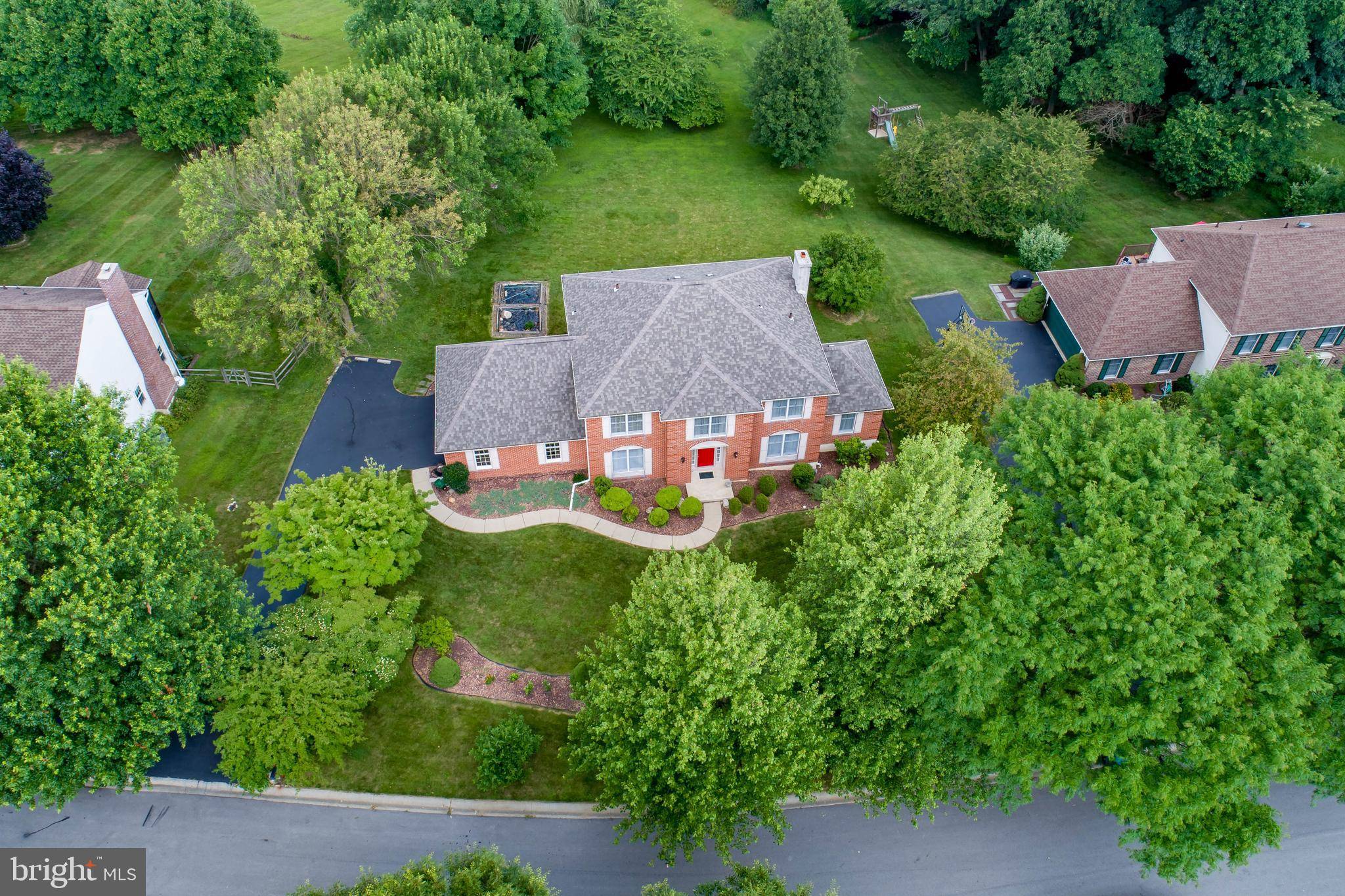 Glen Mills, PA 19342,3 GEORGES WAY