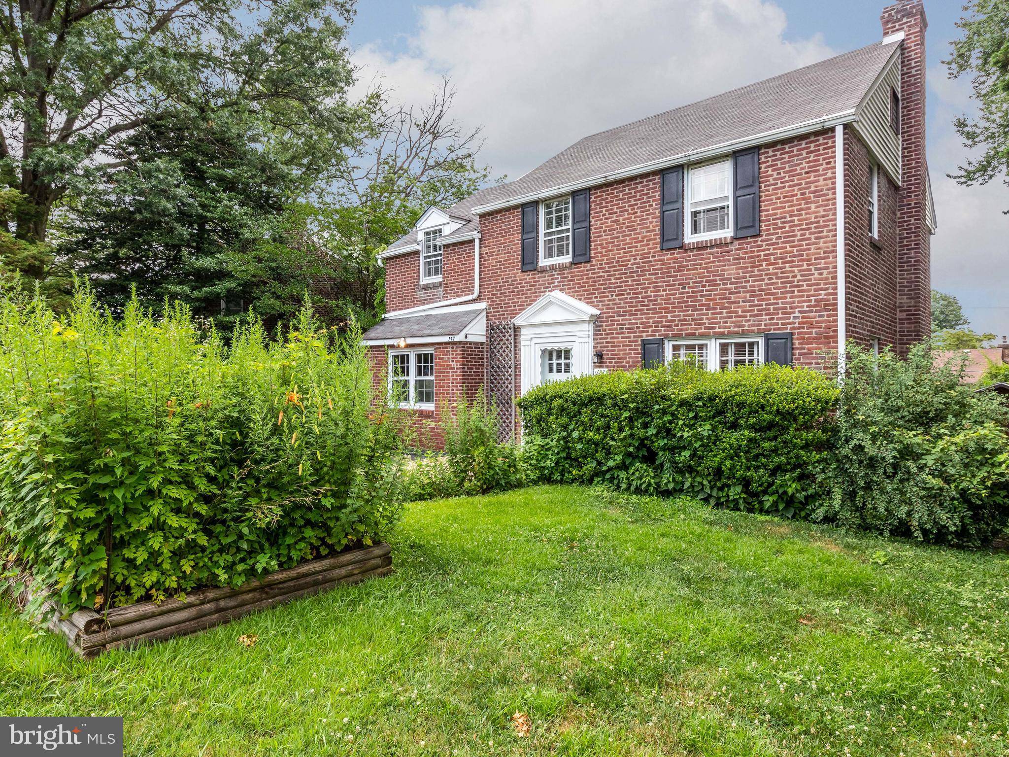 Drexel Hill, PA 19026,177 FRIENDSHIP RD