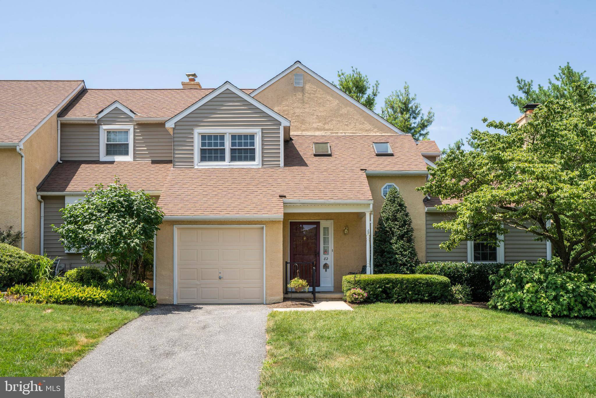 Newtown Square, PA 19073,82 HUNTERS RUN #82