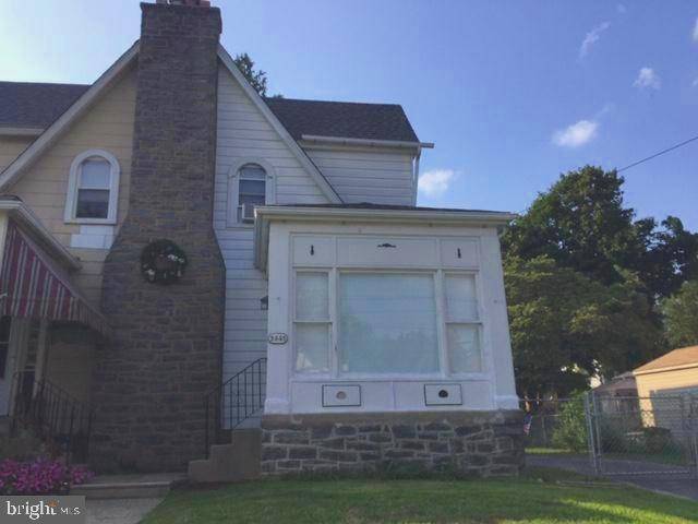 Drexel Hill, PA 19026,2445 ELDON AVE