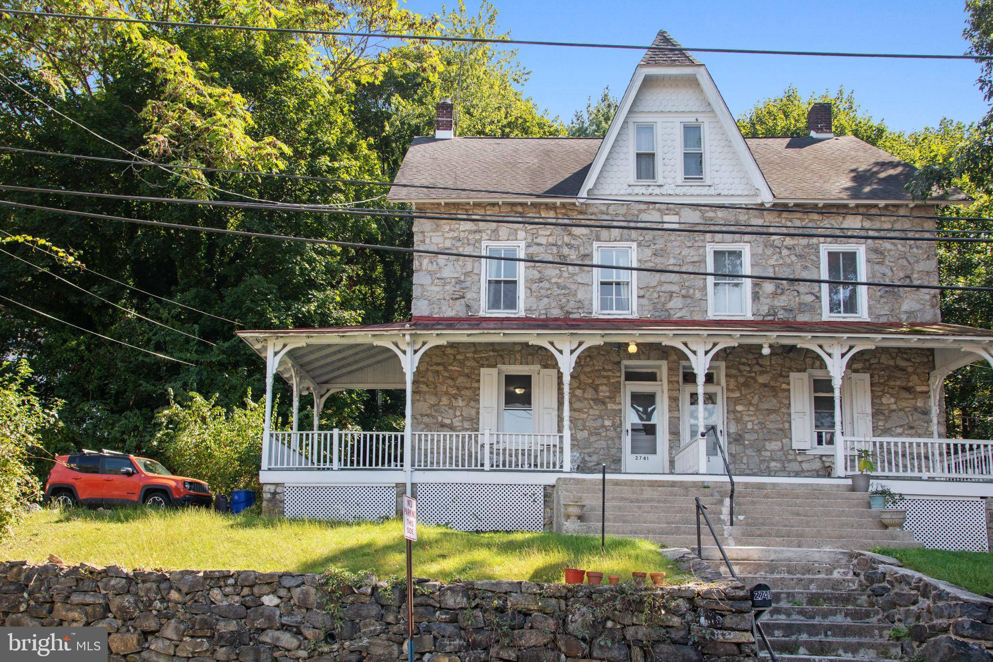 Aston, PA 19014,2721/2741 MOUNT RD