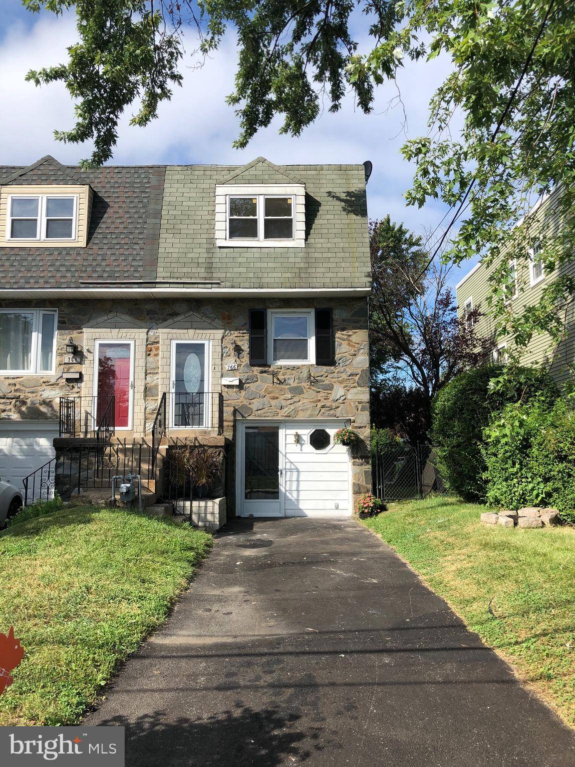 Folcroft, PA 19032,766 SCHOOL LN