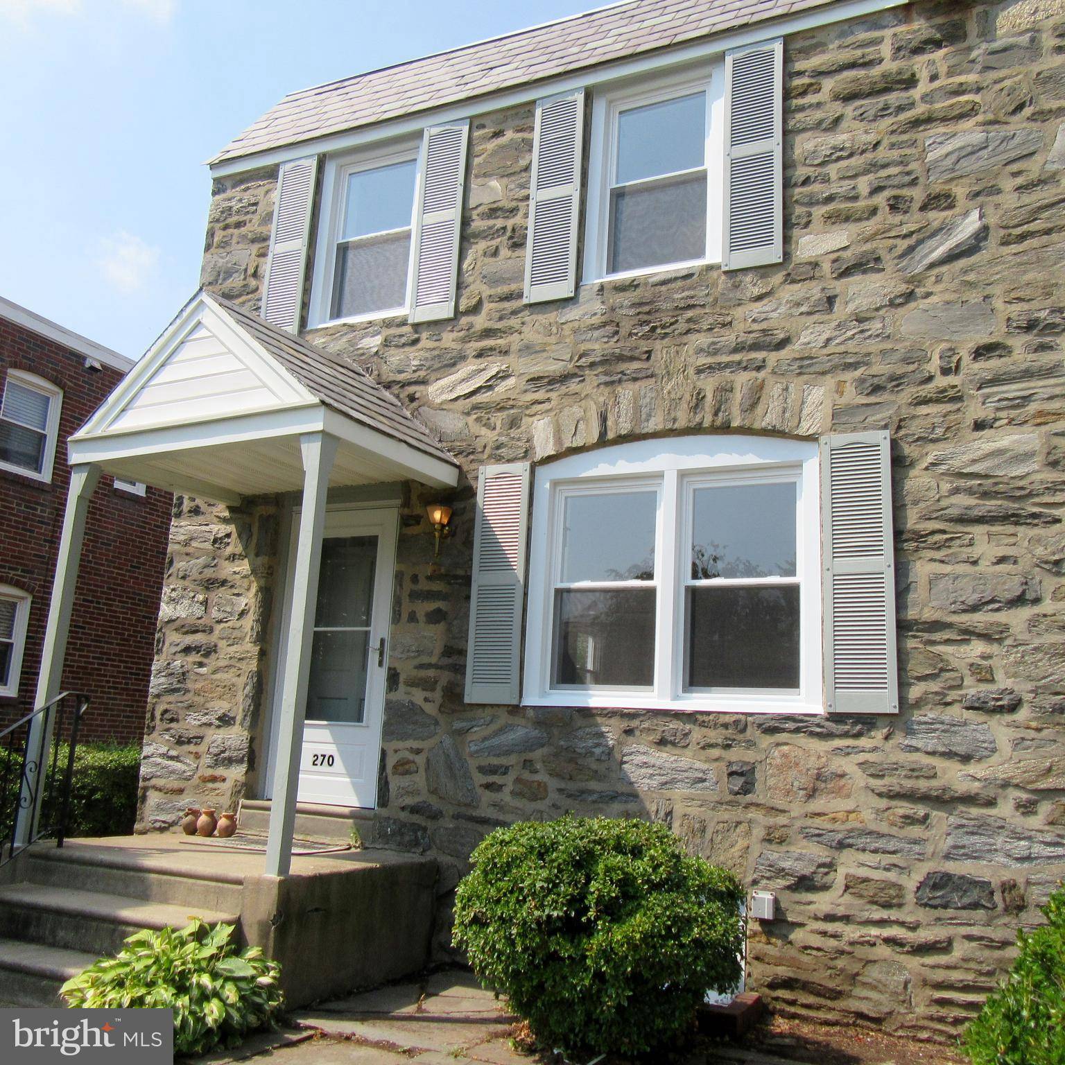 Drexel Hill, PA 19026,270 CHILDS AVE