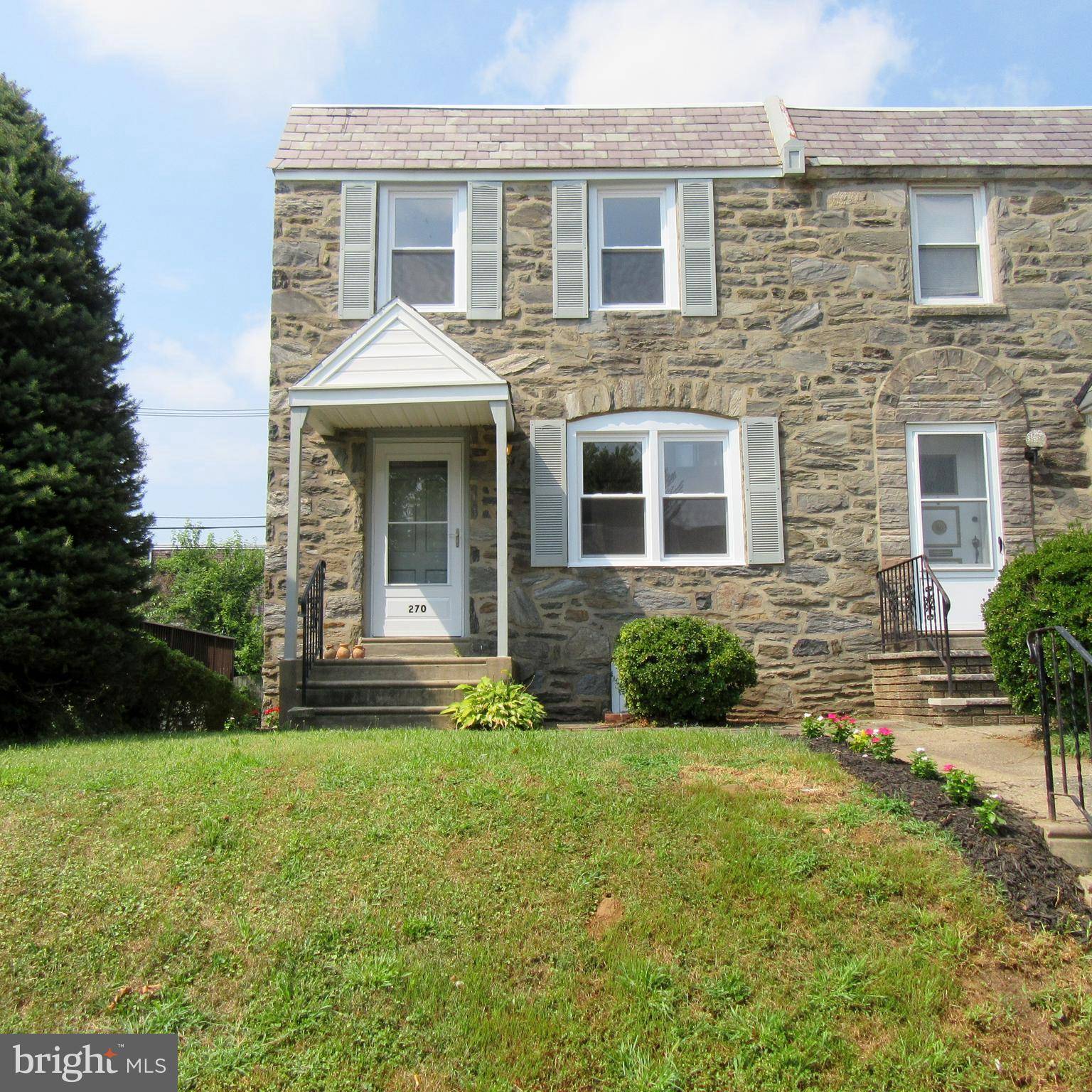 Drexel Hill, PA 19026,270 CHILDS AVE