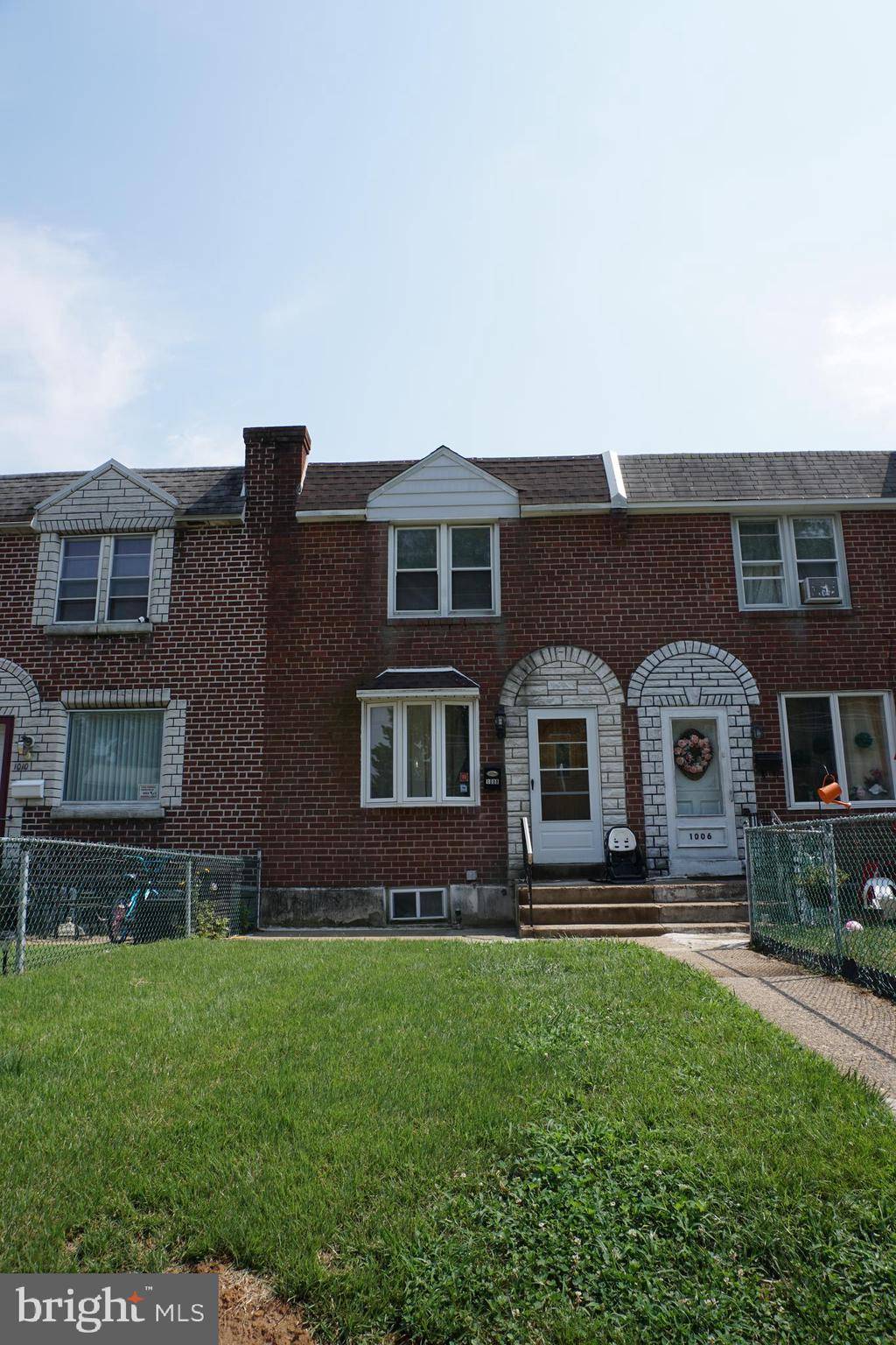 Folcroft, PA 19032,1008 TAYLOR DR