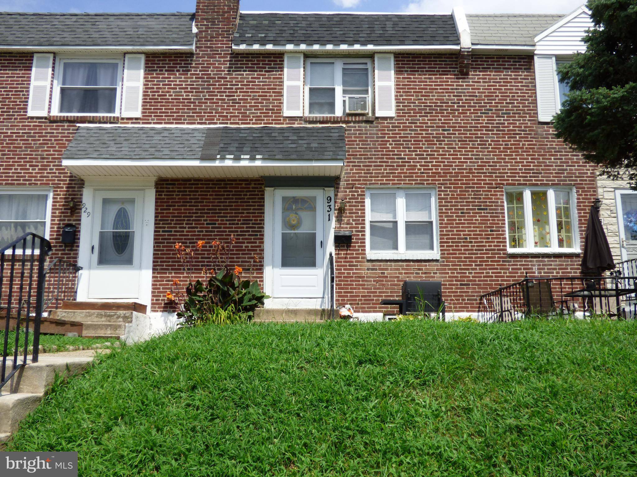 Folcroft, PA 19032,931 GRANT RD