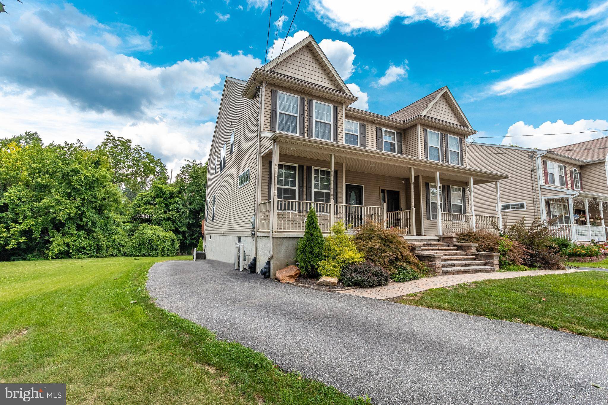 Broomall, PA 19008,2547 HARDING AVE