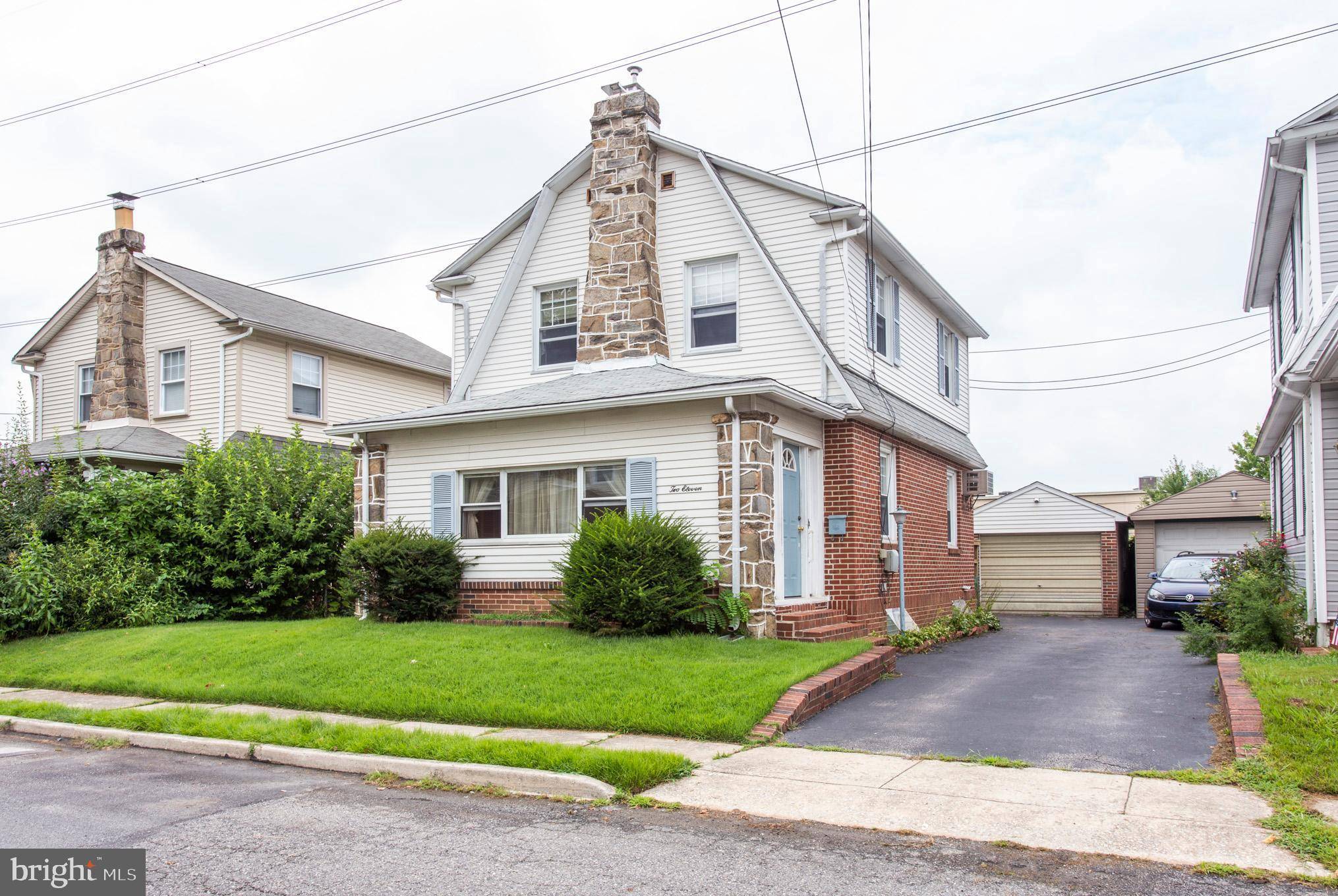 Norwood, PA 19074,211 TATNALL AVE