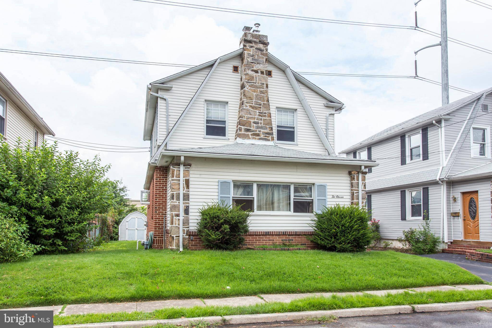 Norwood, PA 19074,211 TATNALL AVE