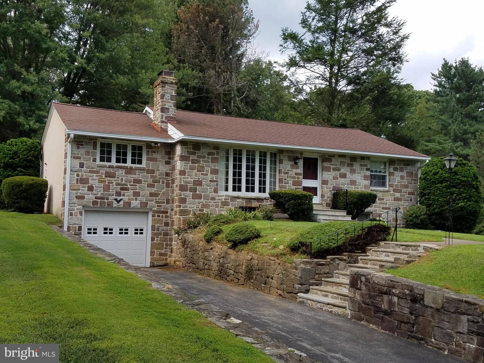 Newtown Square, PA 19073,3413 TYSON RD