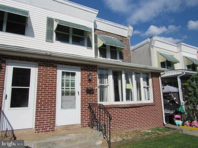 Marcus Hook, PA 19061,1113 GREEN ST