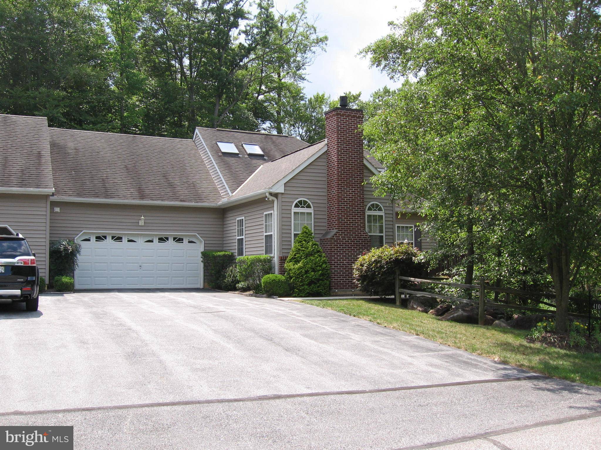 Chadds Ford, PA 19317,4101 CENTURY LN