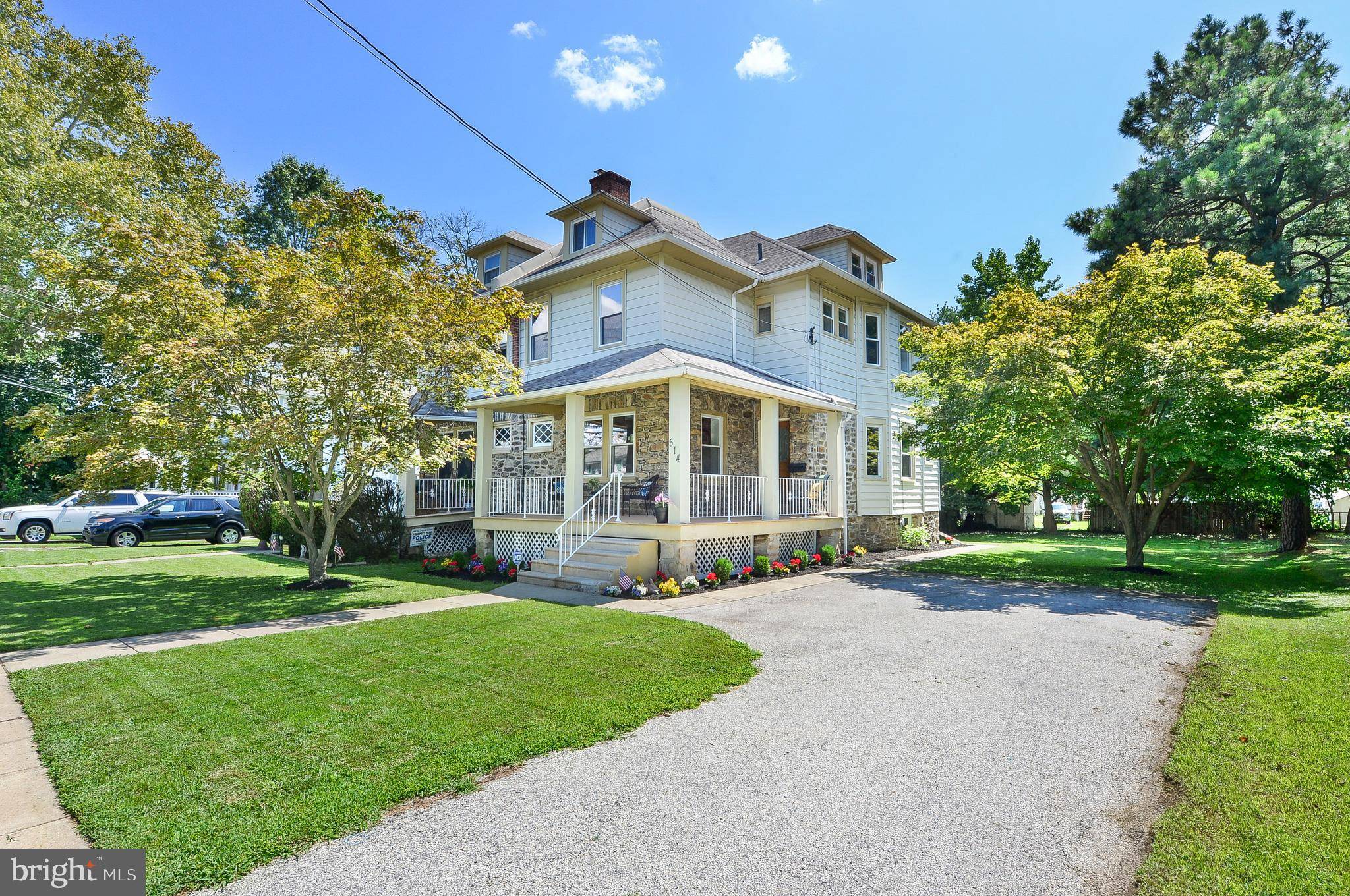 Prospect Park, PA 19076,514 10TH AVE