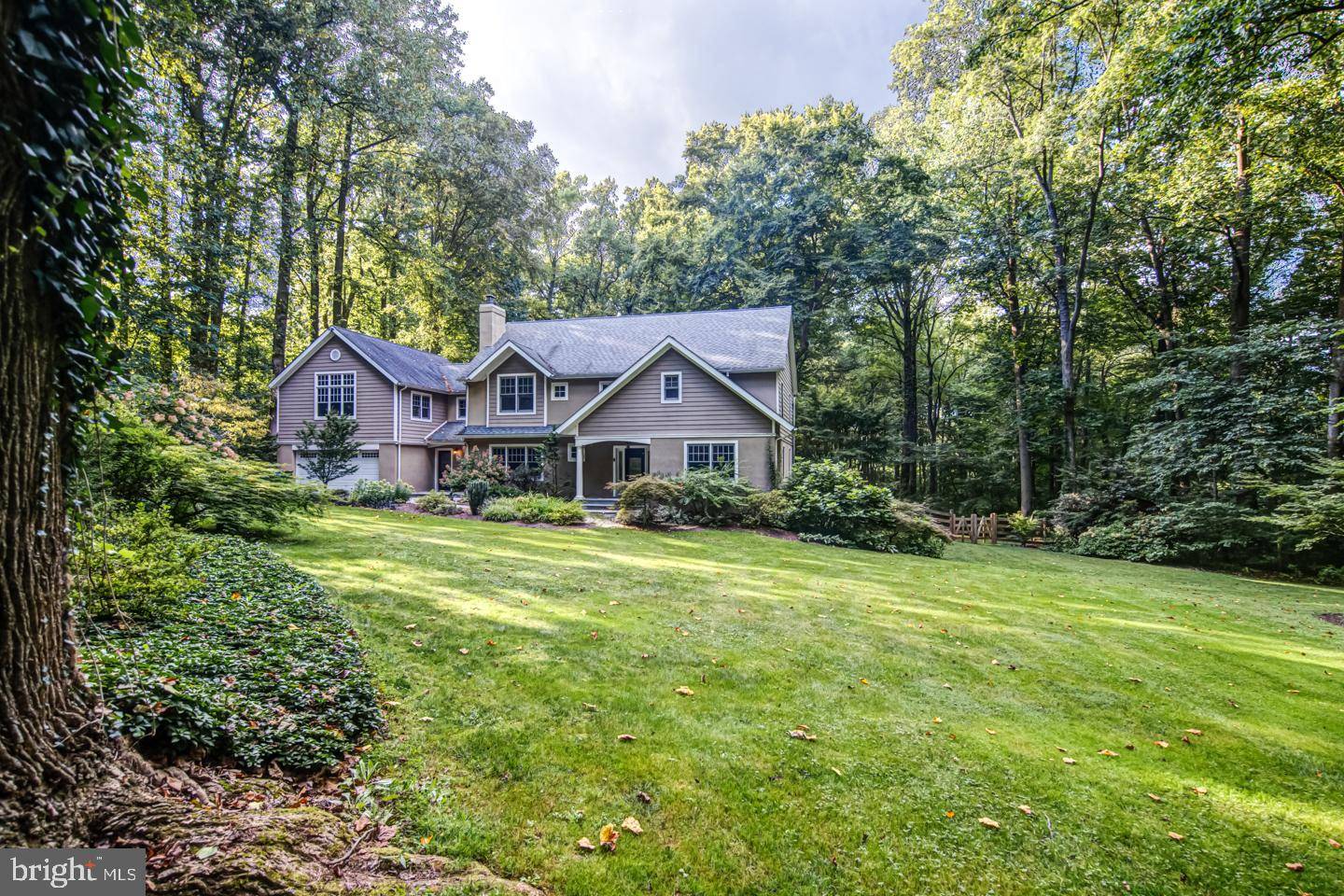 Glen Mills, PA 19342,1507 PHEASANT LN