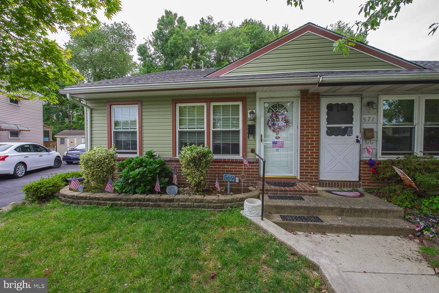 Norwood, PA 19074,569 E WINONA AVE