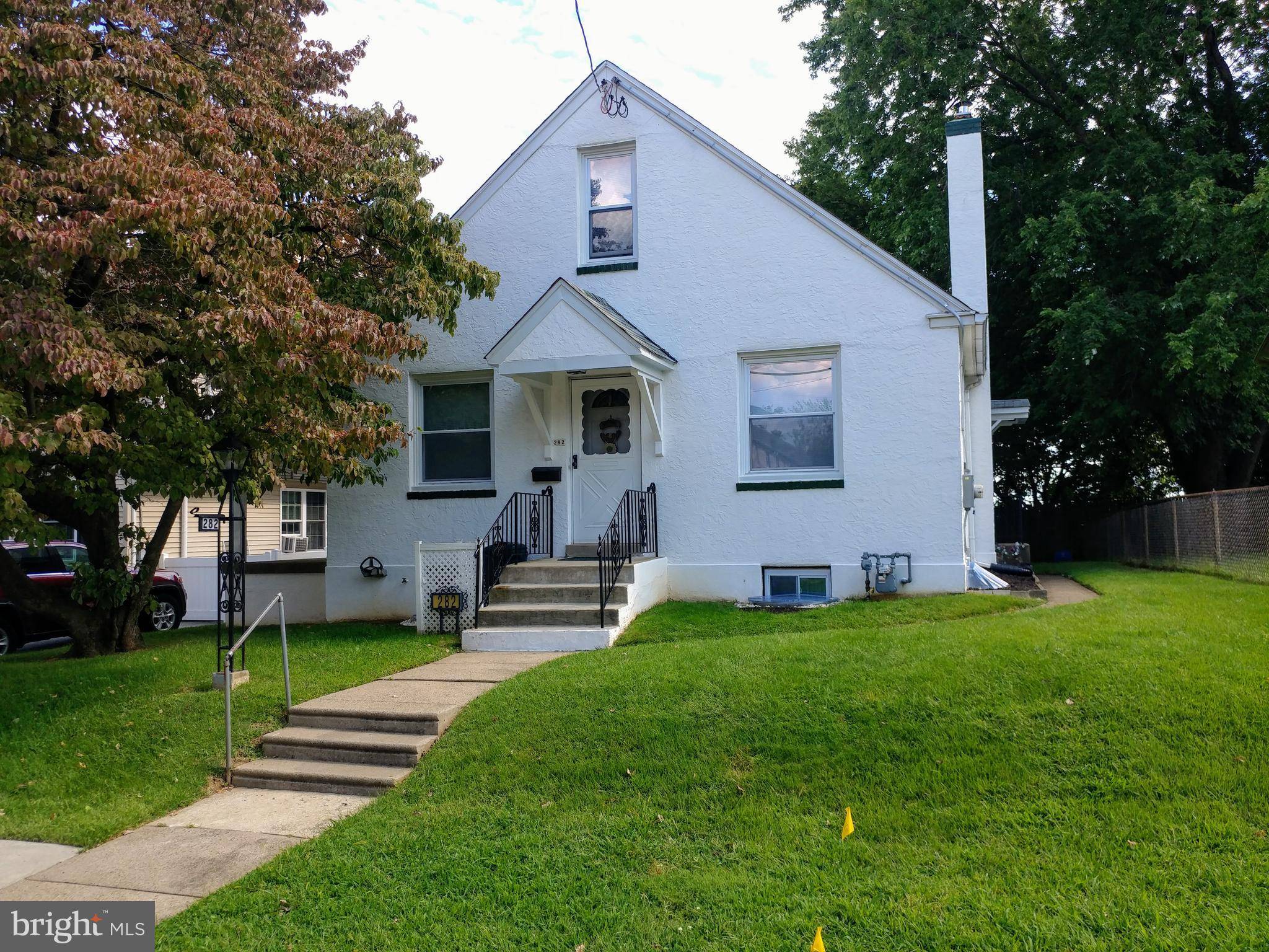 Clifton Heights, PA 19018,282 DAVIS AVE