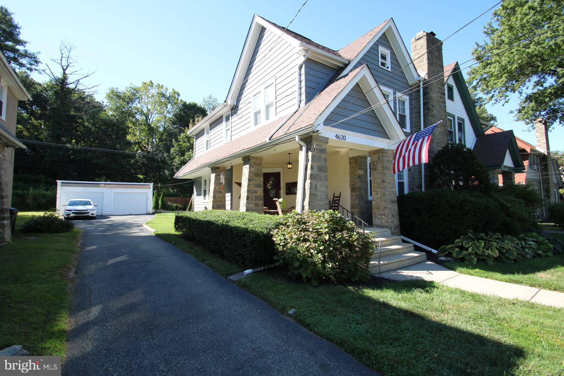 Drexel Hill, PA 19026,4620 WOODLAND AVE