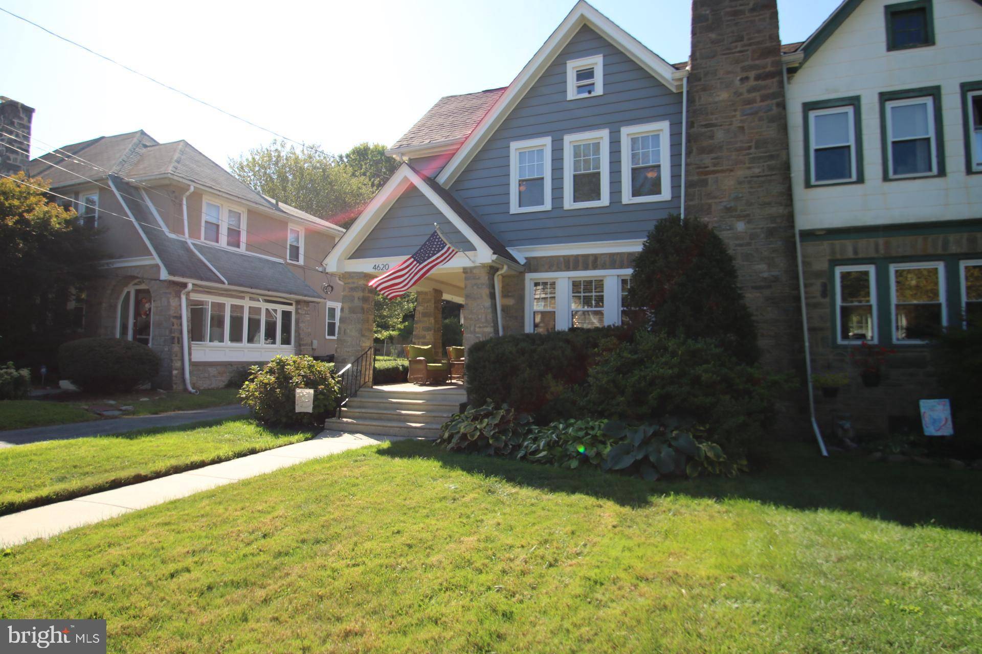 Drexel Hill, PA 19026,4620 WOODLAND AVE