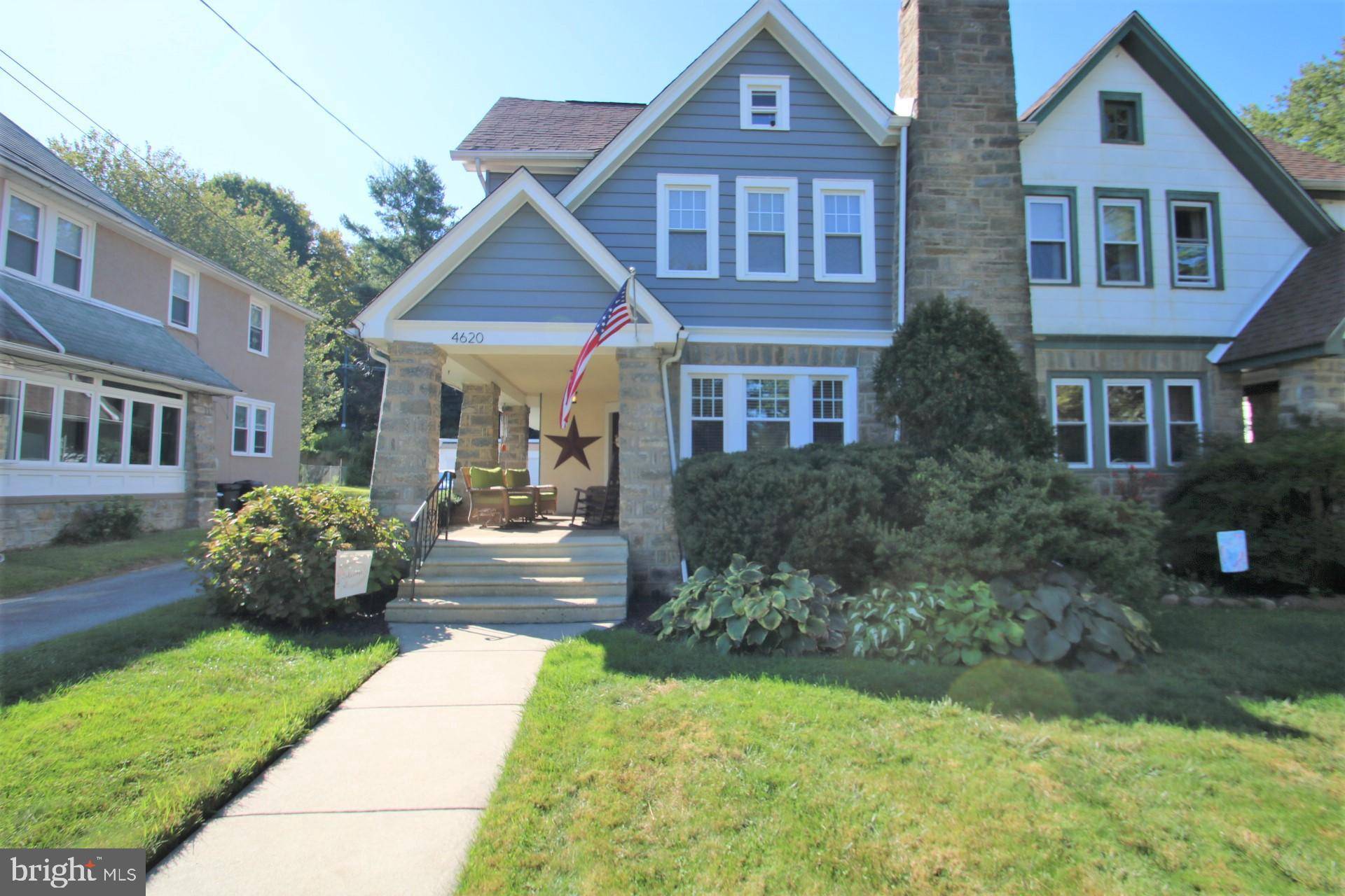 Drexel Hill, PA 19026,4620 WOODLAND AVE