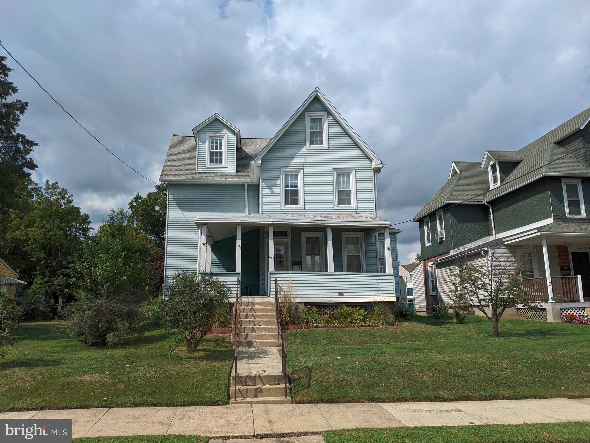 Prospect Park, PA 19076,845 10TH AVE