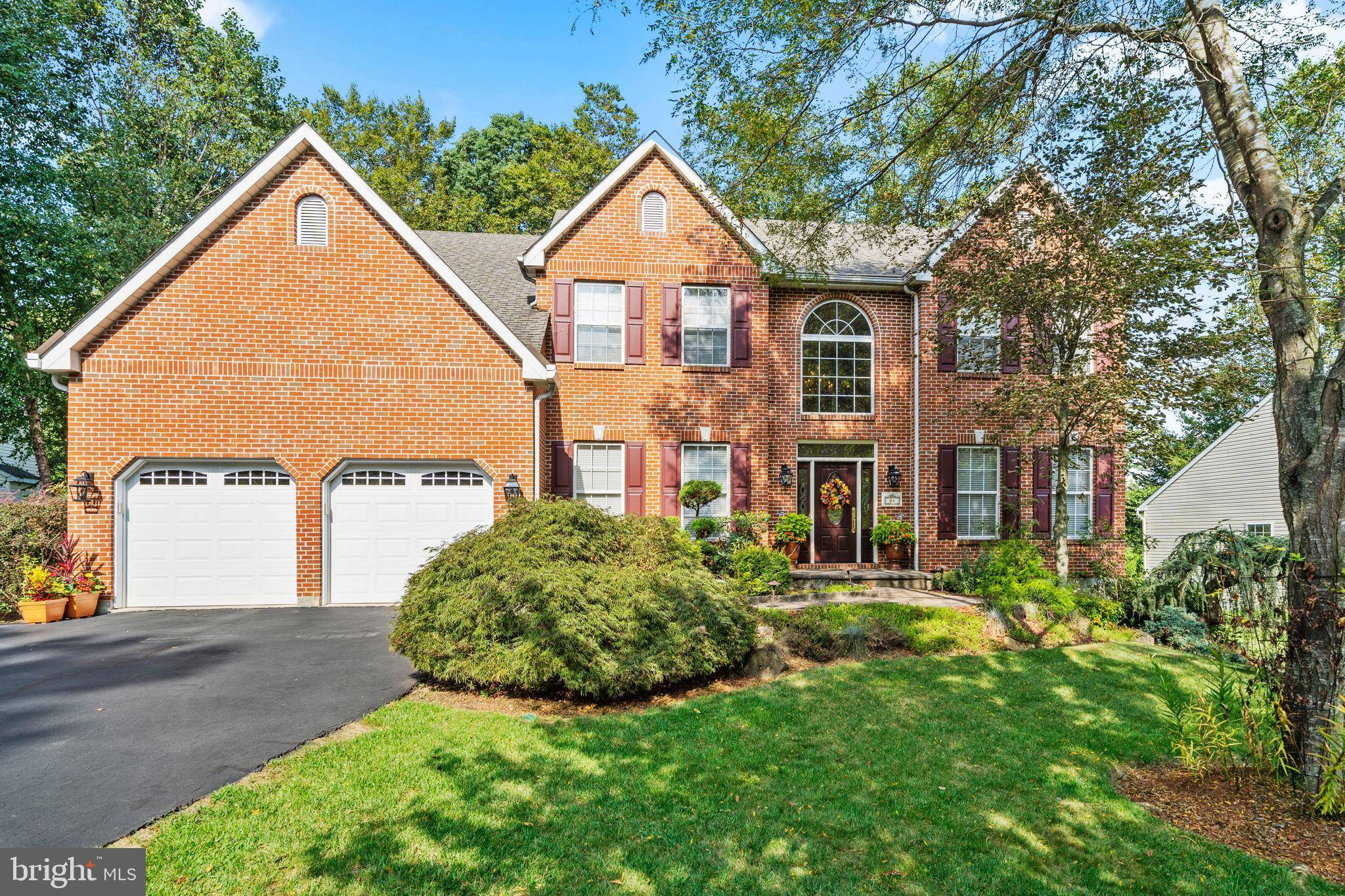 Chadds Ford, PA 19317,24 LEA DR