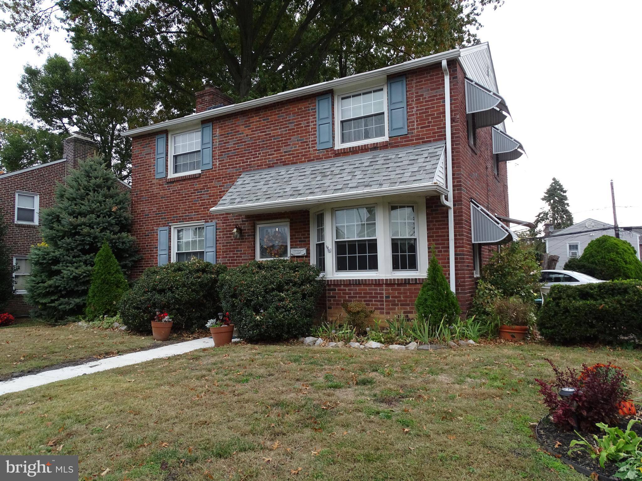 Havertown, PA 19083,117 JAMES DR