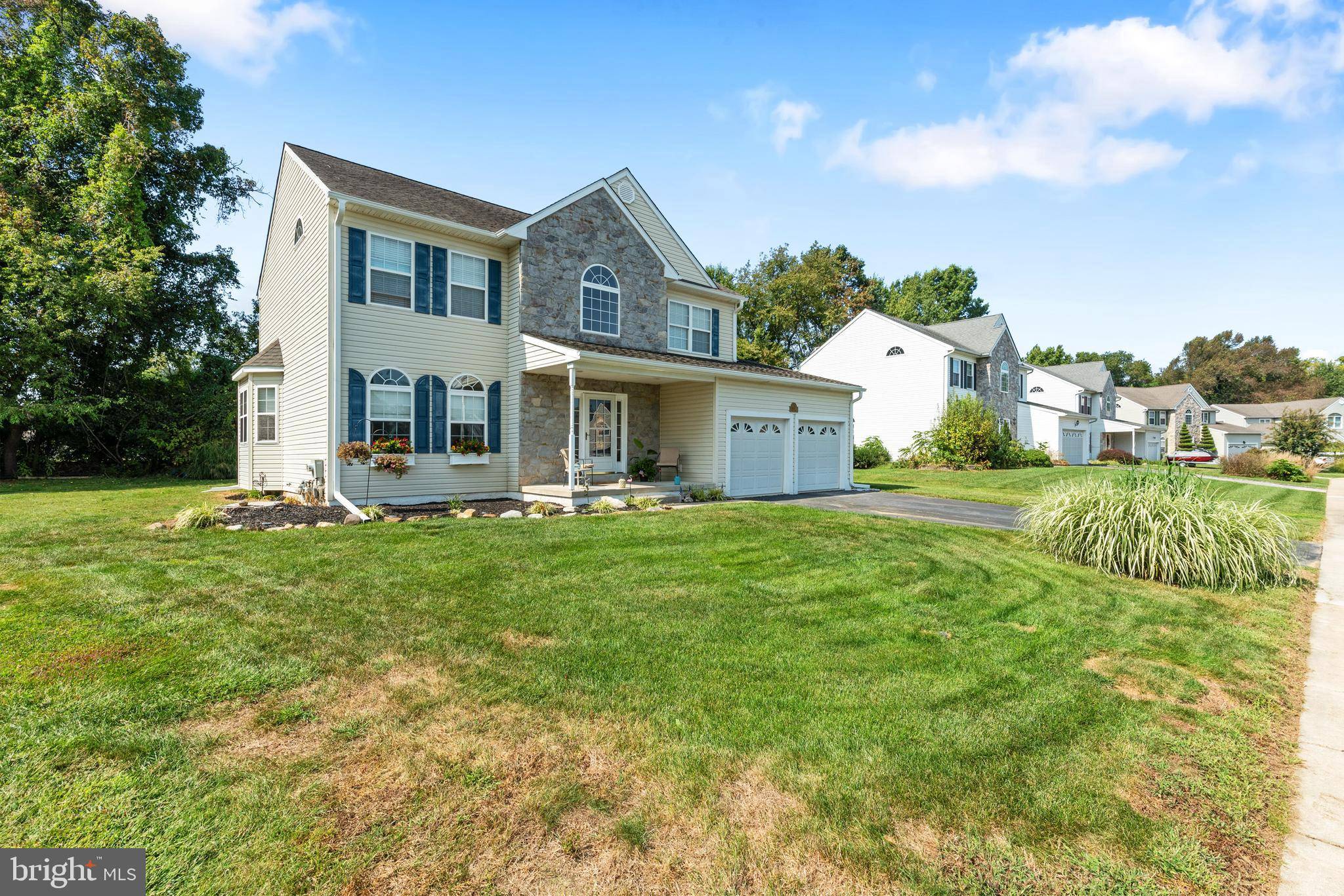 Swarthmore, PA 19081,691 WILLOW BEND DR