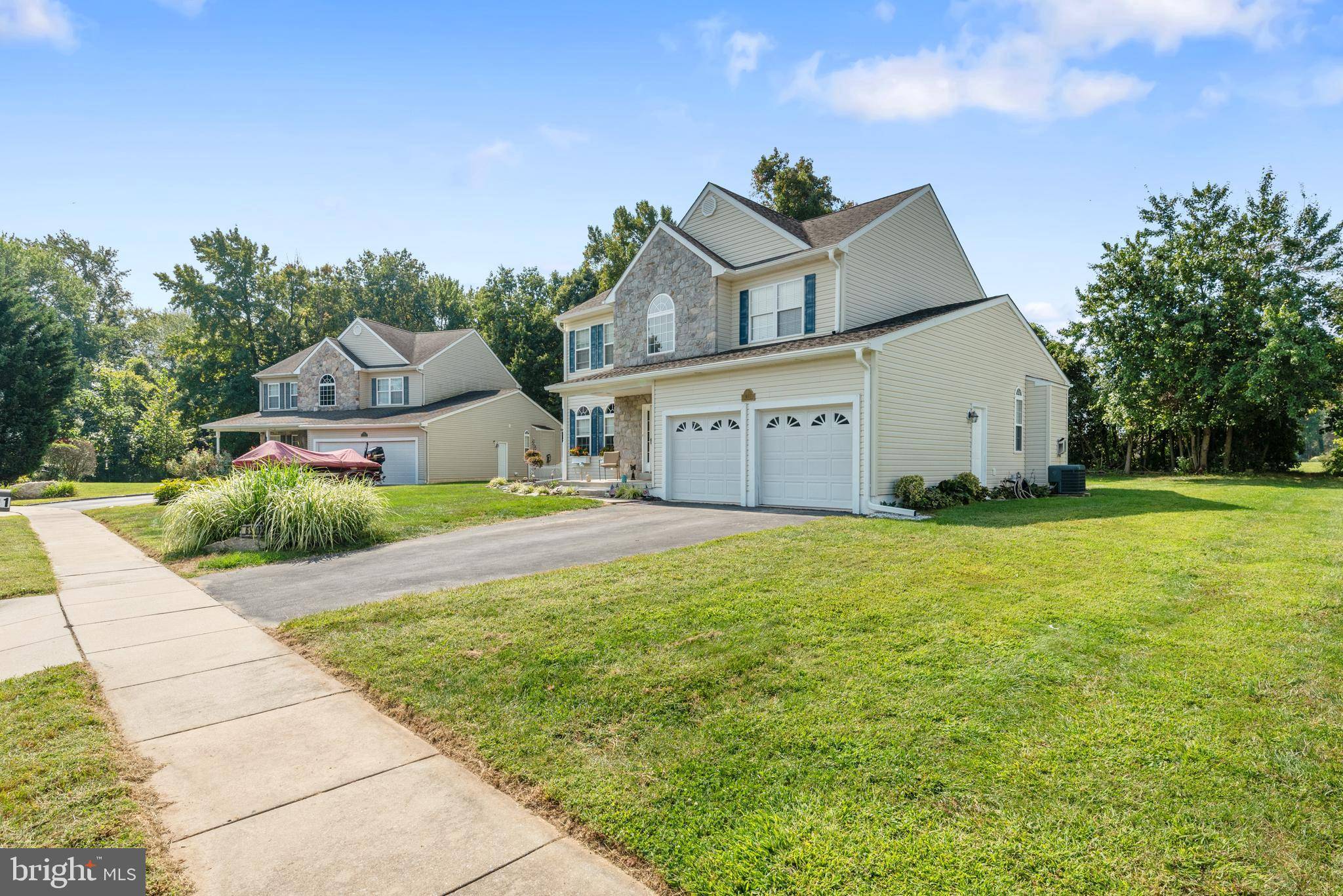 Swarthmore, PA 19081,691 WILLOW BEND DR