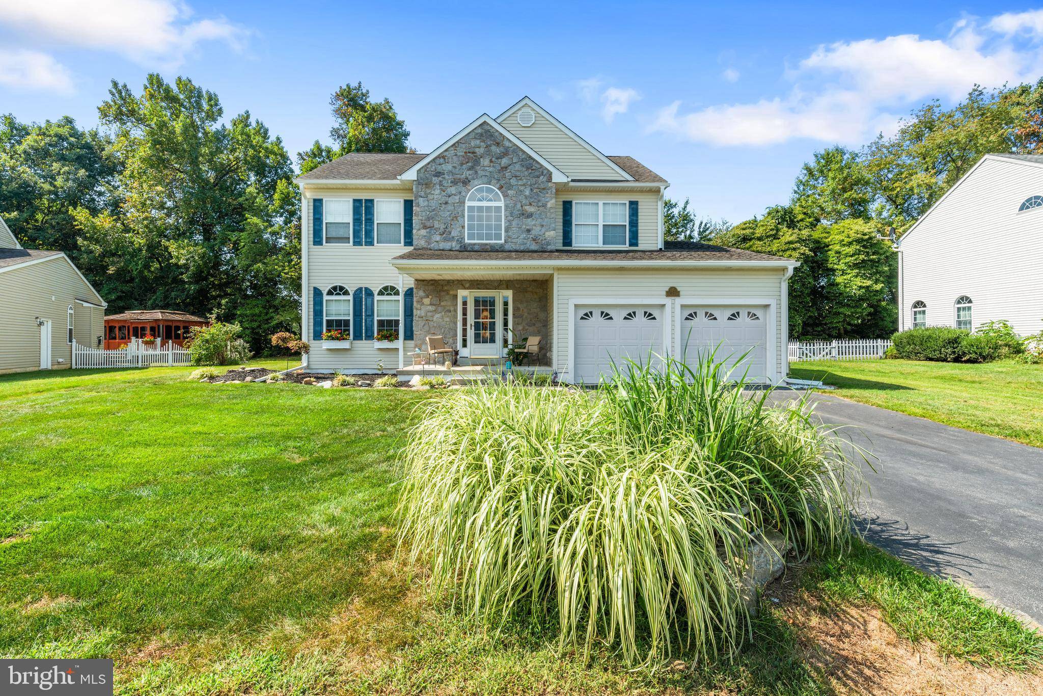 Swarthmore, PA 19081,691 WILLOW BEND DR