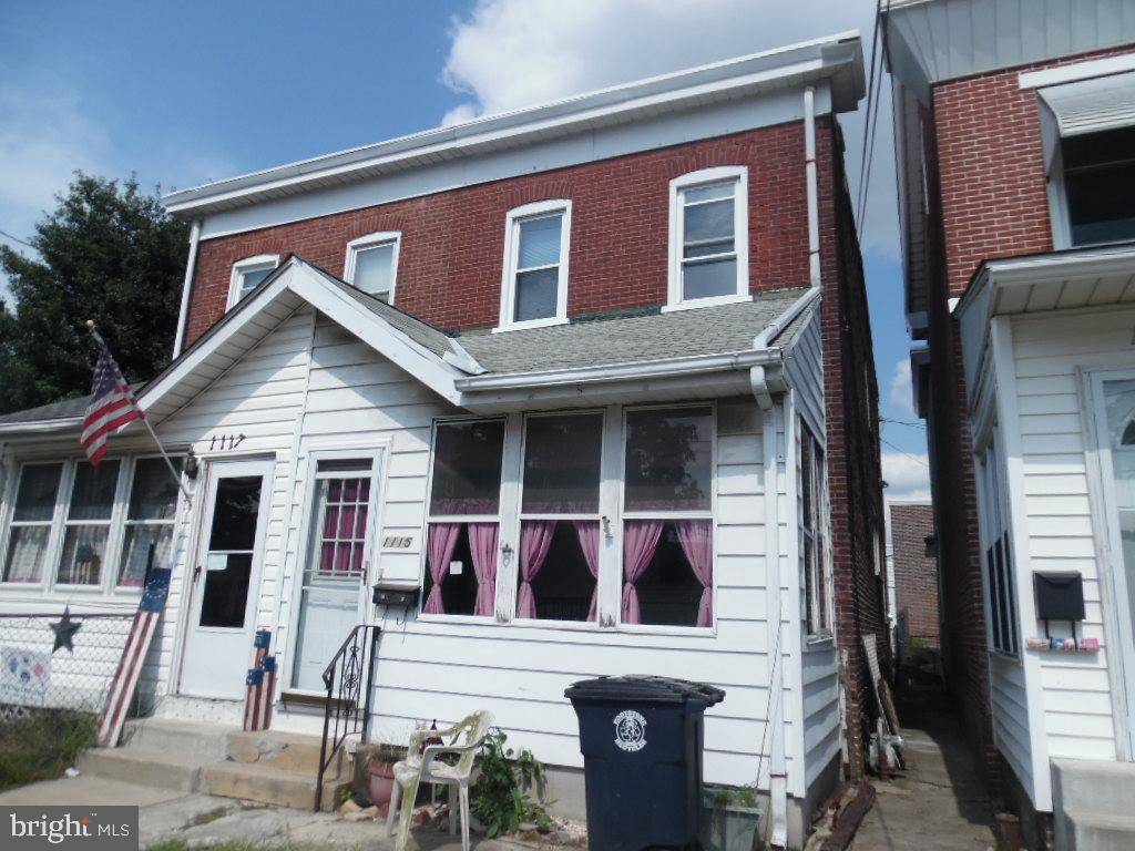 Crum Lynne, PA 19022,1115 SAVILLE AVE