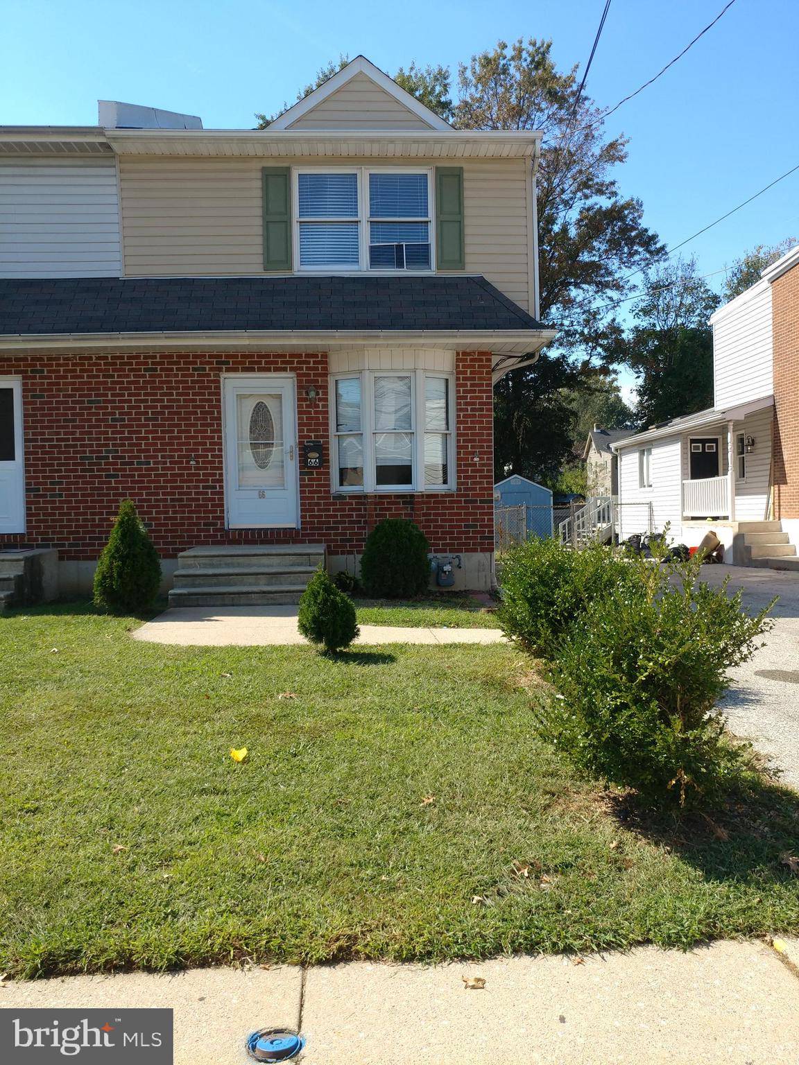 Clifton Heights, PA 19018,66 N SYCAMORE AVE