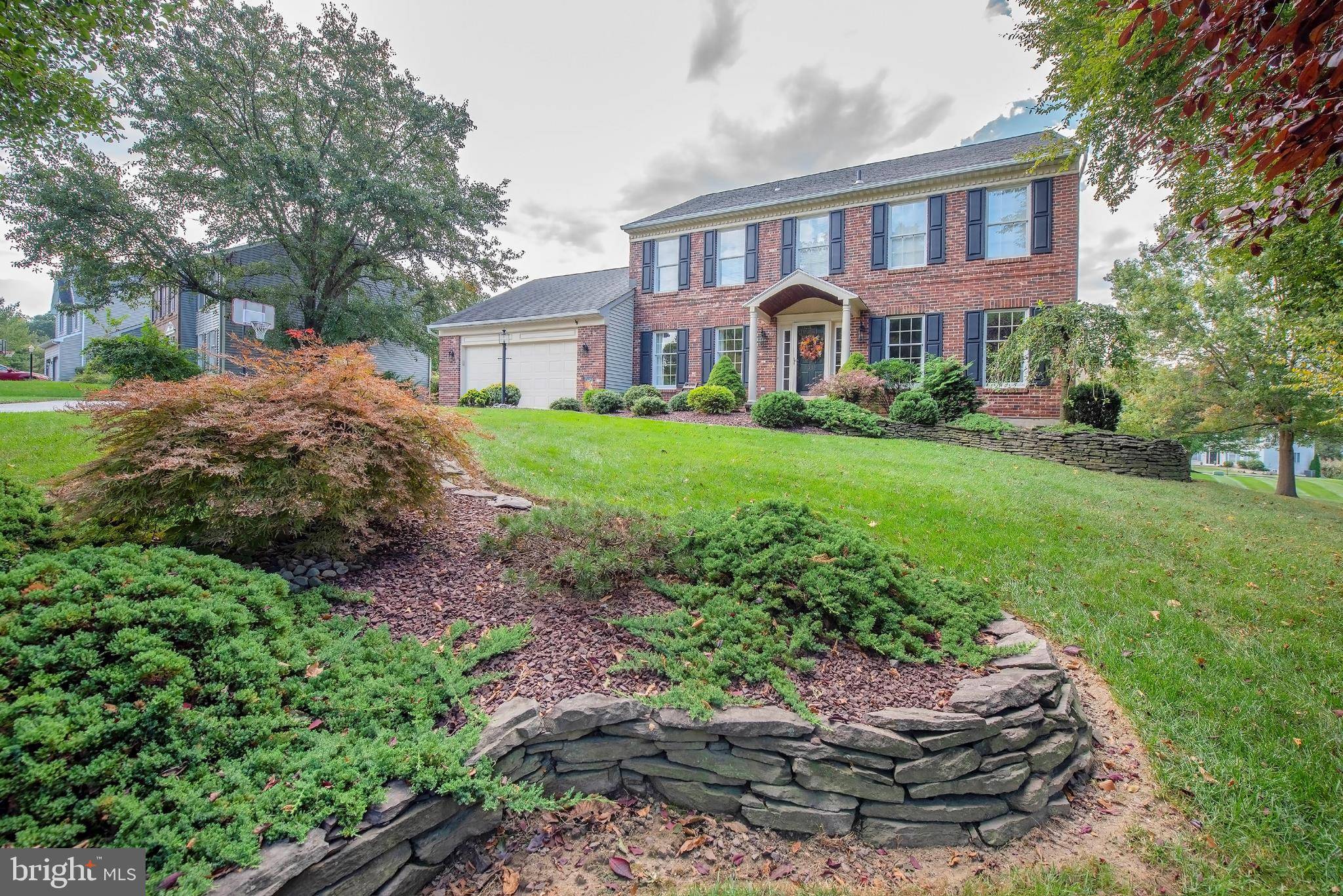 Chadds Ford, PA 19317,915 LAMBERHURST CLOSE