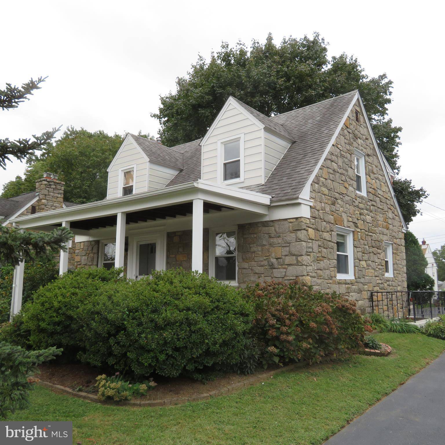 Morton, PA 19070,36 PROVIDENCE RD