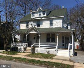 Morton, PA 19070,31 WALNUT ST