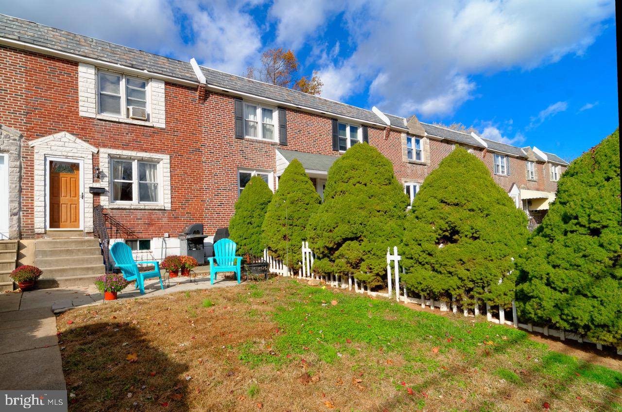 Drexel Hill, PA 19026,2355 BOND AVE