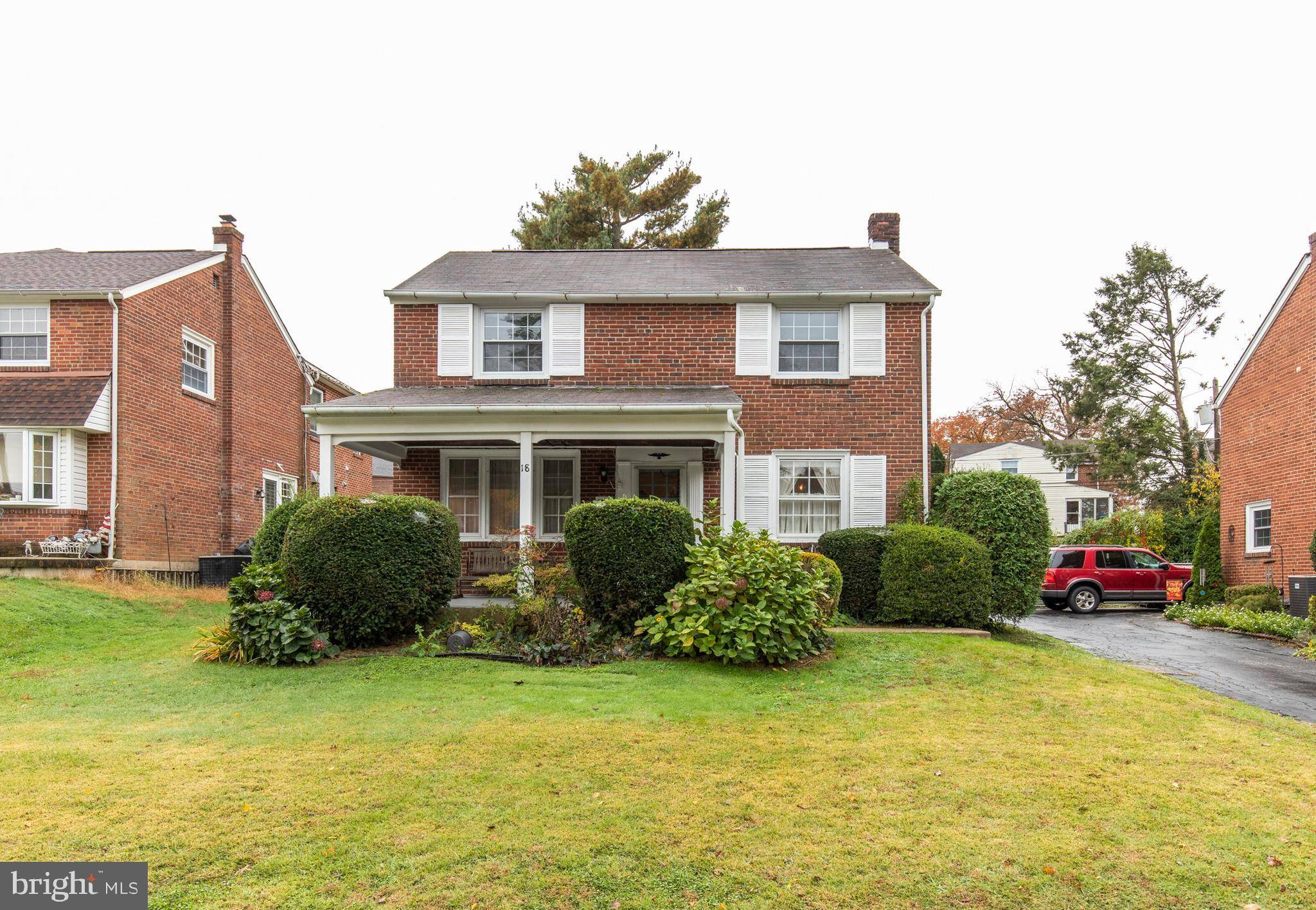 Havertown, PA 19083,18 GROVE PL