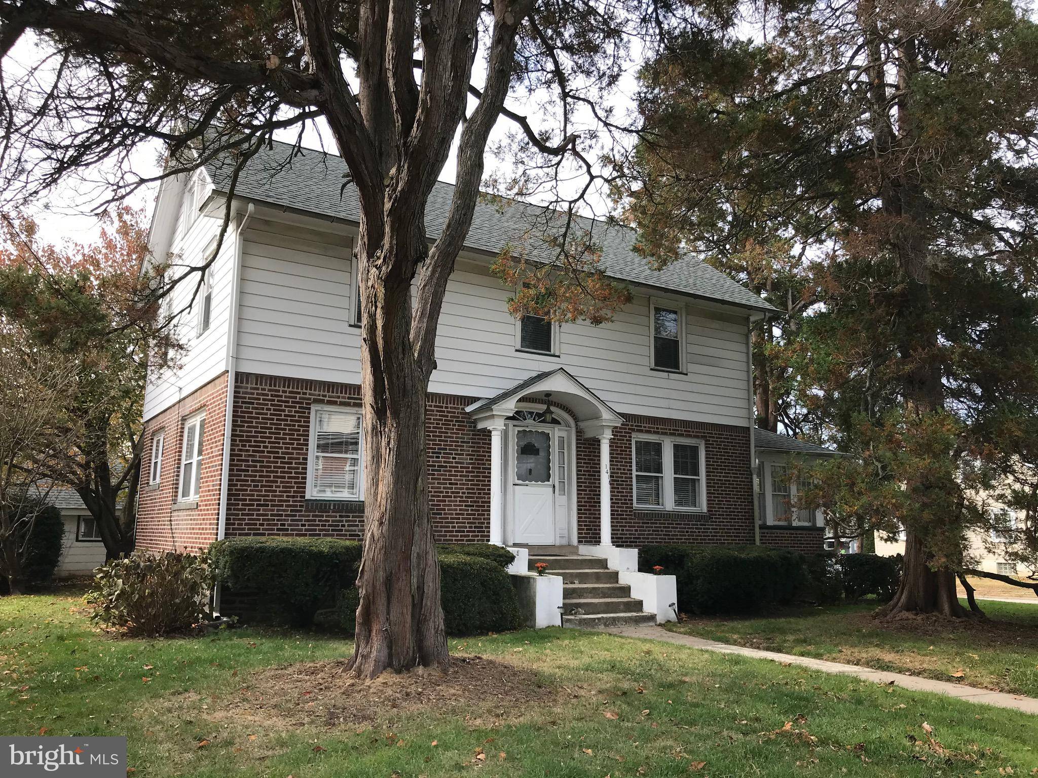 Prospect Park, PA 19076,1418 LINCOLN AVE