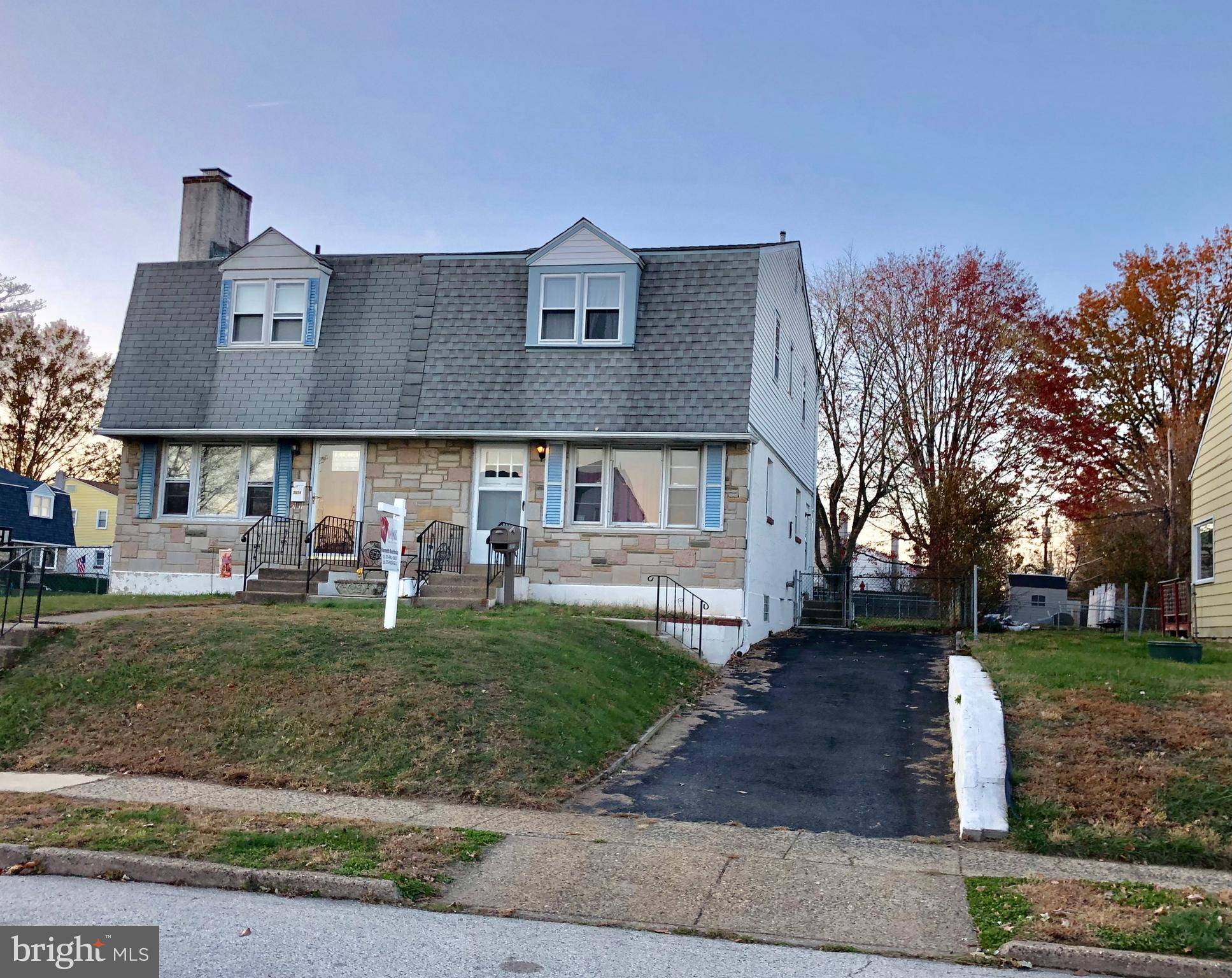 Marcus Hook, PA 19061,3612 W 13TH ST