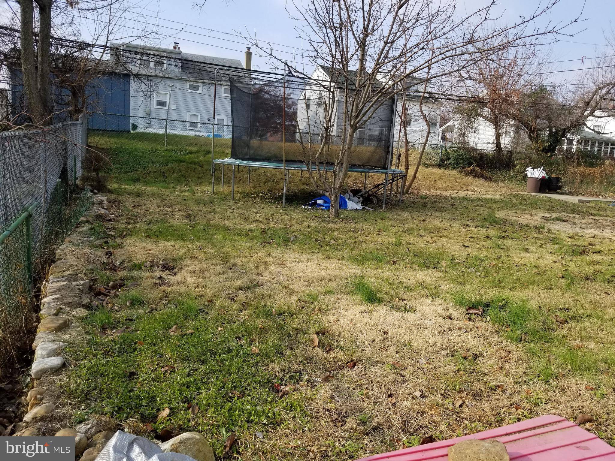 Marcus Hook, PA 19061,1326 FORREST ST